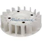 Cooling Fan Blade Wheel for GY6 50cc Scooters