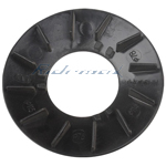 Cooling Fan blade for 50cc Mopeds Scooters