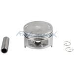 63.5mm Piston for 200cc Water cooled ATVs, Dirt Bikes & Go Karts