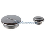 Cap for 50-125cc Dirt Bikes, Go Karts and ATVs