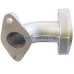 Intake Manifold Pipe for 125cc Dirt Bikes, Go Karts and ATVs