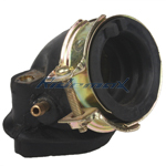 Intake Manifold Pipe for GY6 150cc Scooters, Go Karts and ATVs
