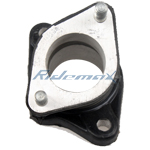 Intake Manifold Pipe for 250cc Air/Water Cooled Dirt Bikes and ATVs