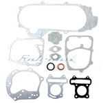 Complete Gasket Set for 50cc Mopeds Scooters
