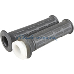 30mm Left And Right Handle Bar Grip For All Kinds Of Dirt Bikes & Scooters