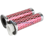 23mm Left And Right Handle Bar Grip For All Kinds Of Dirt Bikes & Scooters