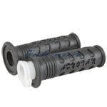 30mm Left And Right Handle Bar Grip For All Kinds Of Dirt Bikes & Scooters