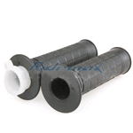 30mm Left and Right Handle Bar Grip for all Dirt Bikes & Scooters
