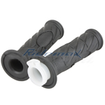 30mm Left and Right Handle Bar Grip for all Dirt Bikes & Scooters