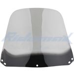 Windshield for Roketa 150cc MC-13-150 and 250cc MC-13-250 Moped Scooter