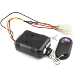 Remote Control Set for 110-125cc ATVs