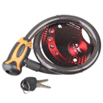 Universal Lock for all types of motosports vehicles Universal Lock for all types of motosports vehicles