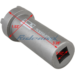 Clutch Tool