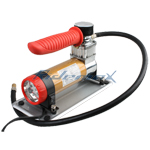 Air Compressor Inflator