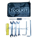 Universal Tool Kit