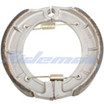 Brake Shoe for 250cc ATVs