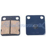 Disc Brake Pads for ATVs & Dirt Bikes & Go Karts