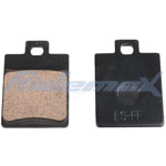 Brake Pad for Dirt Bikes