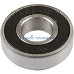 6001 Bearing For ATVs, Dirt Bikes, Go Karts & Scooters