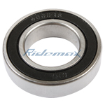 6006 Bearing For ATVs, Dirt Bikes, Go Karts & Scooters