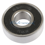 6201 Bearing For ATVs, Dirt Bikes, Go Karts & Scooters