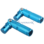 Foot Peg for 50-250cc Pit & Dirt Bikes