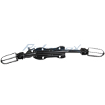 Foot Peg Mount for 50-150cc Dirt Bikes