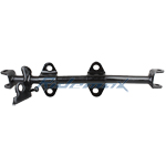 Foot Peg Mount for 50-150cc Dirt Bikes