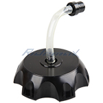 Performance Aluminum Gas Tank Cap for All Kinds Of Dirt Bikes
