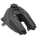 Gas Tank for 50cc-125cc ATVs