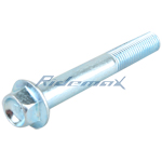 M10x55 Hex Flange Bolt