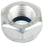 M10x1.5 Lock Nut