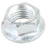 M10 Flange Nut