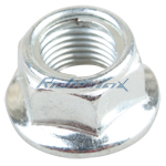 M12 Autolocking Nut