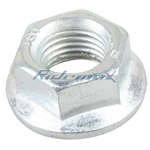 M12 Flange Nut