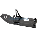 Skid Plate for 50-150cc Dirt Bikes