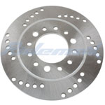 Front Disc Brake Rotor for 50cc & 150cc Scooters