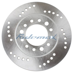 Rear Disc Brake Rotor for 150cc Scooters