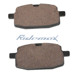 Brake pad for GY6 50cc Scooters