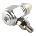 Disc Brake ABS Component for 50cc-250cc Scooters/ATVs/Go Karts