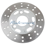 Front Disc Brake Rotor for 50cc Scooter