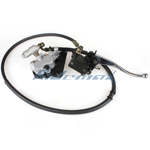 Front Hydraulic Brake Assembly for 150cc & 250cc Scooter