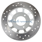 Front Disc Brake Rotor for 150cc & 250cc Scooters