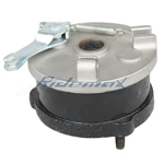 Right Brake Drum Assembly for 50cc-110cc ATVs
