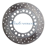 Front Disc Brake Rotor for 150cc & 250cc Scooters