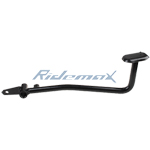 Rear Foot Brake Pedal for 110cc ATVs