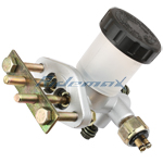 Hydraulic Brake Master Cylinder for 50-250cc Go Karts