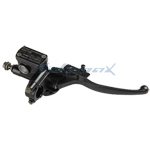Hydraulic Brake Master Cylinder for 110cc-250cc ATVs