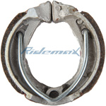 Brake Shoe for 50-125cc ATVs