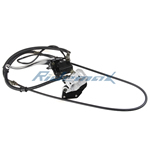 Rear Hydraulic Brake Assembly for GY6 150cc Scooters